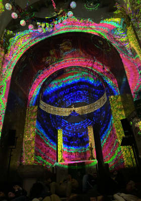 Photo 10 from Comunidad Evangélica de Habla Alemana - Friedenskirche