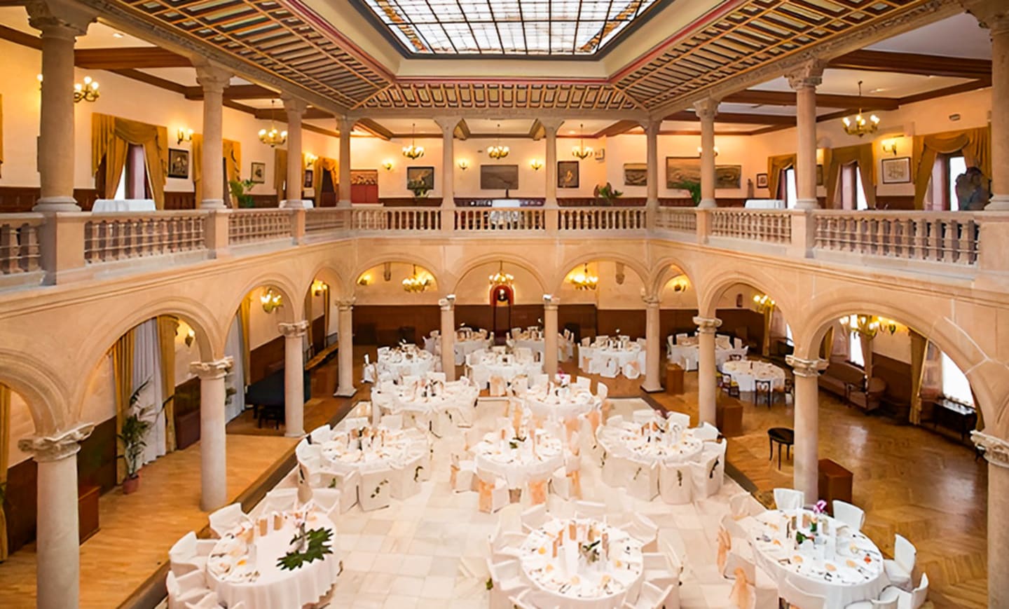 Casino de Salamanca 1