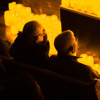 Candlelight: Tributo a La Oreja de Van Gogh 5