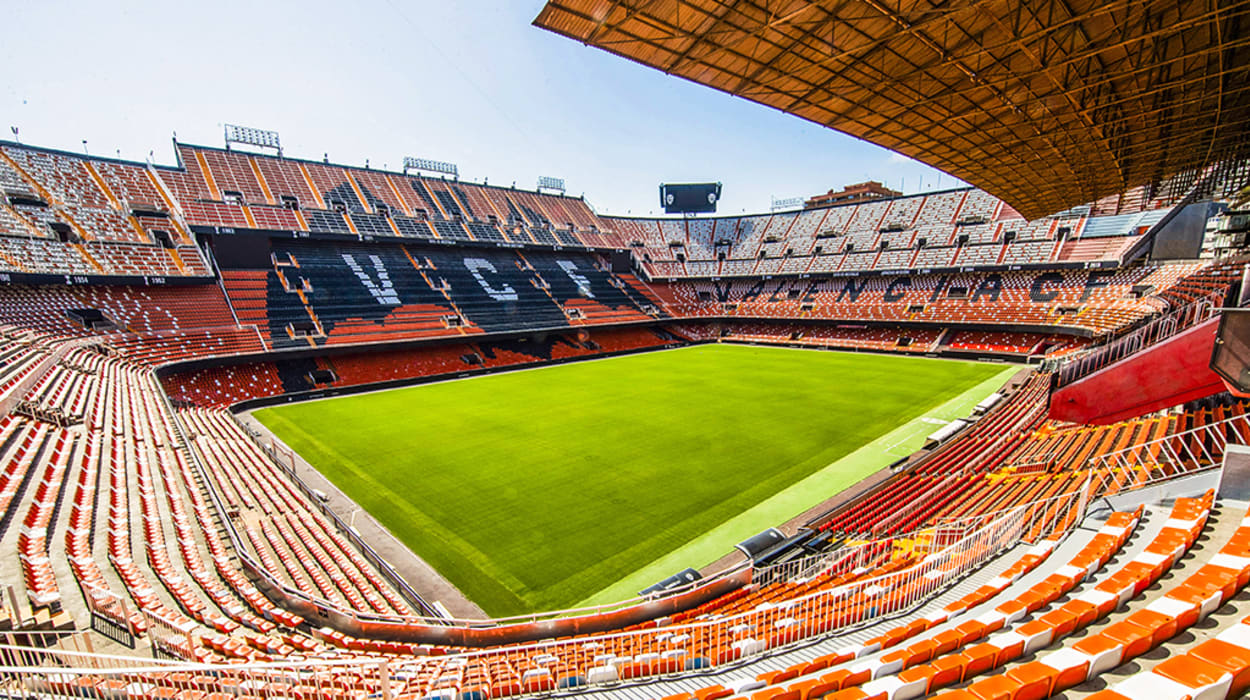 Camp de Mestalla