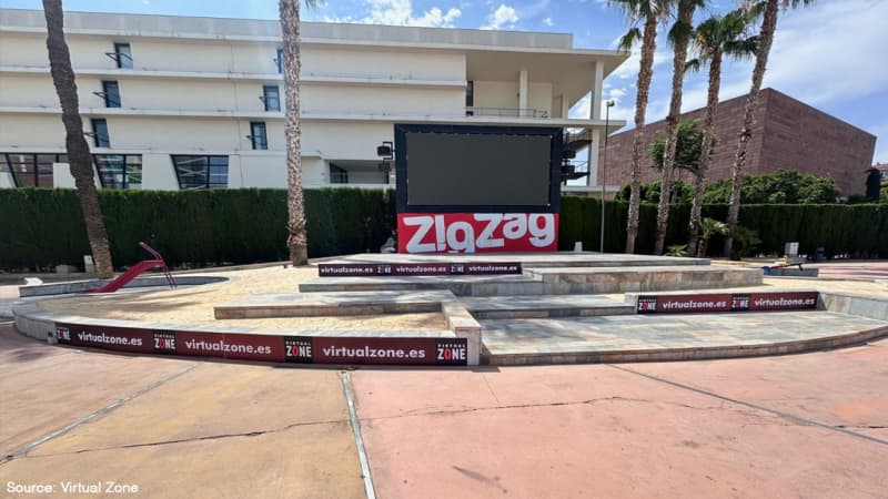Virtual Zone Murcia