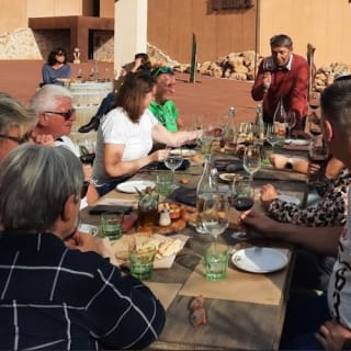 Mallorca: Visita guiada a Bodegas y Almazara + Catas + Traslado de ida y vuelta 7