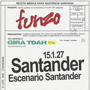 Funzo en Santander