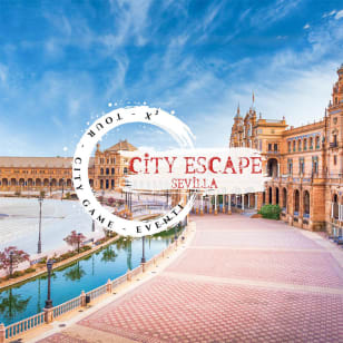 Escape Challenge Sevilla