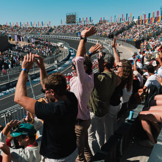 FORMULA 1 LENOVO GRAN PREMIO DE ESPAÑA 2027 9