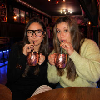 Taller de coctelería en Malasaña 15