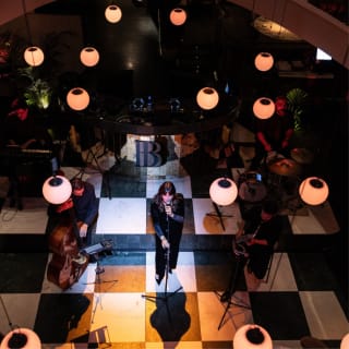 Velvet Nights en Pabblo: cena con música en vivo 2