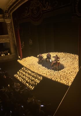 Photo 9 from Teatro Cervantes Almeria