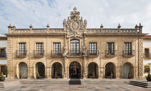 Eurostars Hotel de La Reconquista 2