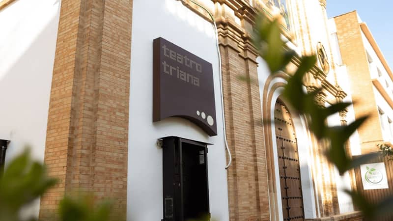 Teatro de Triana