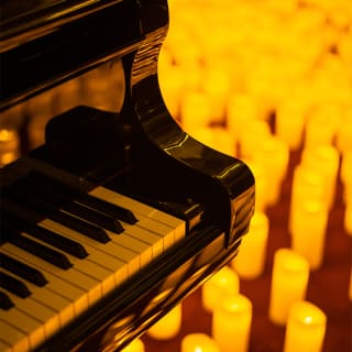 Candlelight: Tributo a Adele 6
