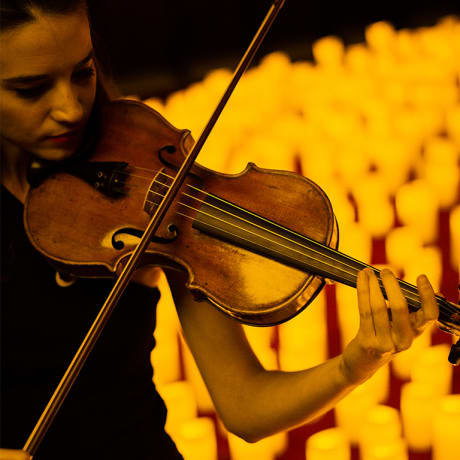 Foto 2 de Candlelight: Lo mejor de Joe Hisaishi