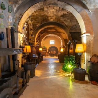 Els Calderers House Museum in Mallorca 3