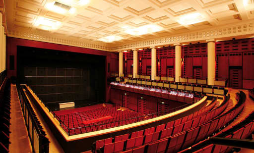 Auditorio Municipal de Logroño 2