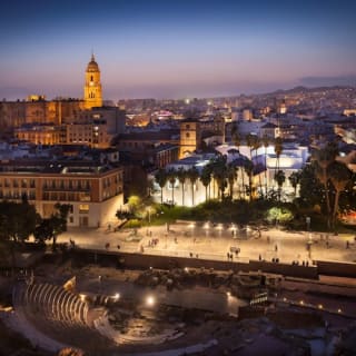 Museo Picasso Málaga: Entrada + Audioguía 23