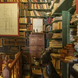 Els Calderers House Museum in Mallorca 4