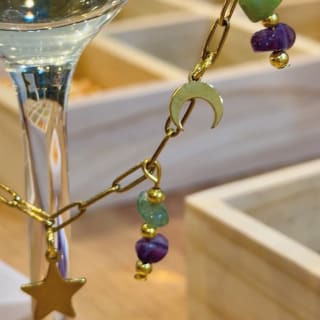 Taller de joyas con vino - Winers (Alicante) 7