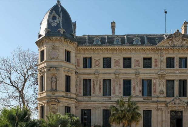 Fundación Real Escuela Andaluza del Arte Ecuestre