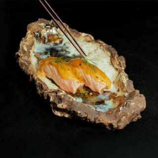 Menú degustación del sudeste asiático en Mitiko 5