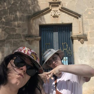 Palma de Mallorca - Juego de exploración al aire libre 2