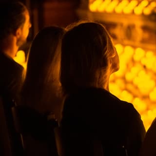 Candlelight: Lo Mejor de Hans Zimmer 5