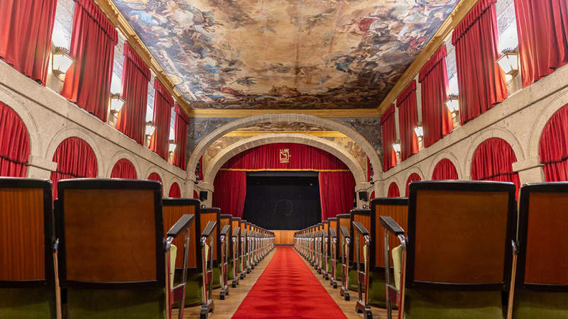 Real Colegio Alfonso XII Agustinos