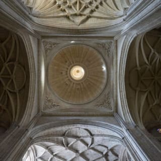 Segovia y Toledo: Entradas + Visita guiada + Traslados 28