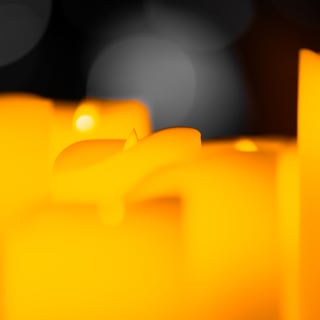 Candlelight: Lo Mejor de Ennio Morricone 4