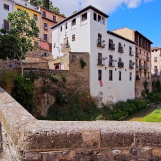 Catedral de Granada, Capilla Real, Albaicín y Sacromonte: Visita guiada 8