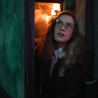 Escape Room: El Hechizo de la Dama Oscura 5