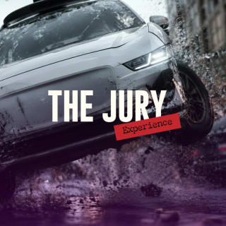 The Jury Experience - Muerte por IA 2