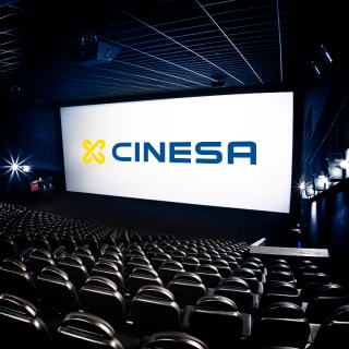 Entradas para Cinesa en Bilbao: ¡toda la cartelera! 1