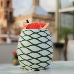 Tardes y Noches de Verano en el Rooftop de Amérigo