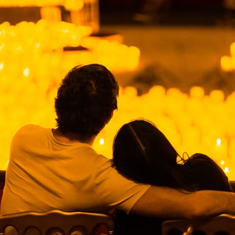 Foto 4 de Candlelight: Especial de San Valentín