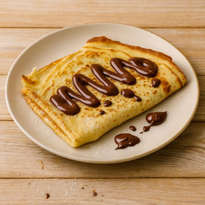 Combos dulces en Waffle