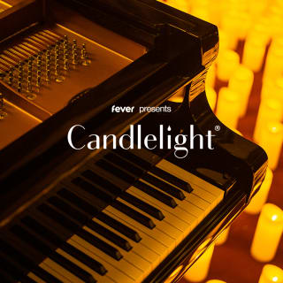 Candlelight: Tributo a Phil Collins 2