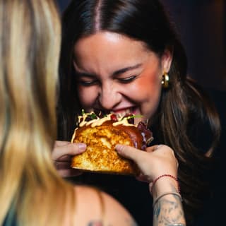 Jueves de rolls a 5€ en Verne Barcelona 2