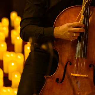 Candlelight: Coldplay e Imagine Dragons 6