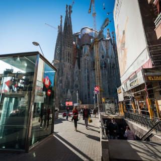 Hola Barcelona: Tarjeta de transporte público 23