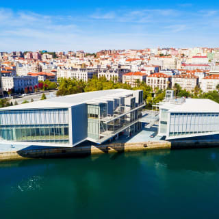 TOP Santander: Visita Guiada con tu móvil 5