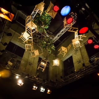 Museo del Baile Flamenco: Entrada + Puro Espectáculo Flamenco 6