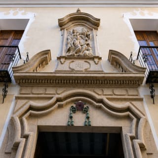 Visita Museo de la Seda Valencia 5