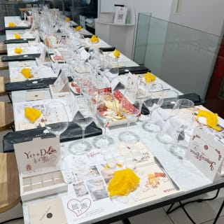 Ávila al completo con Santa Teresa Gourmet: visita monumental, taller de yemas y cata de vinos locales 5