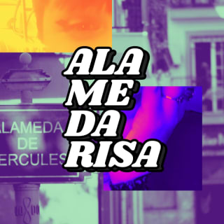 Alameda Risa 4