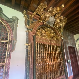 Convento de las Descalzas Reales Madrid: Entrada sin colas + Visita guiada 13