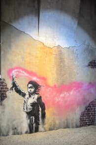 Photo 5 from Museo Banksy Barcelona