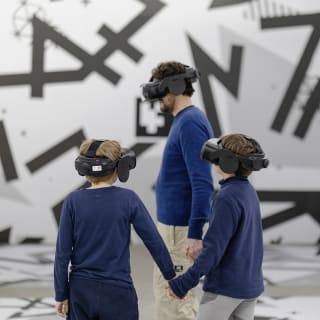 Space Explorers: The ISS Experience en Sevilla - Tarjeta Regalo 6