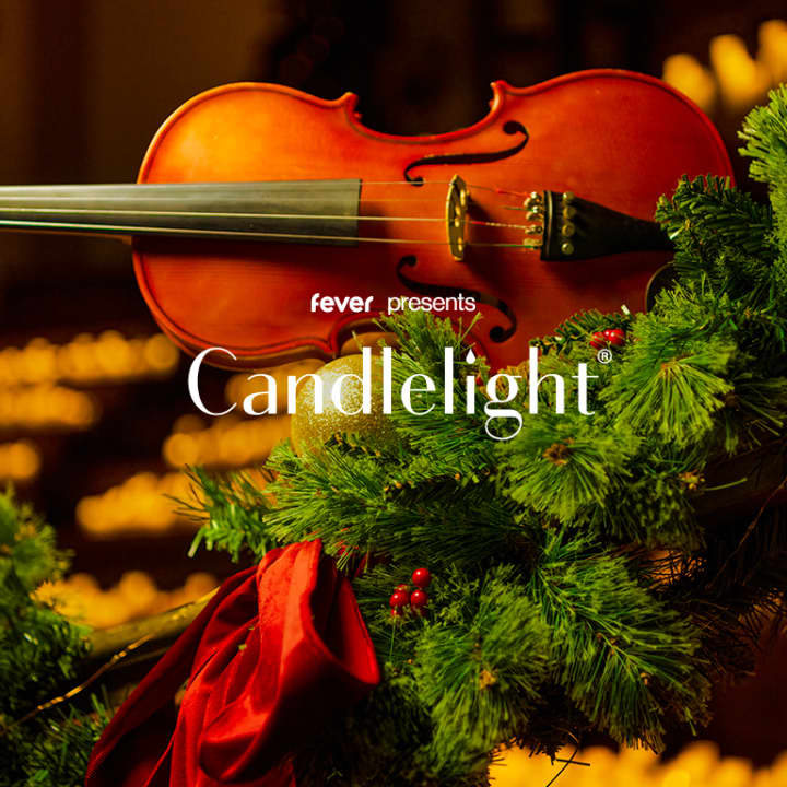 Candlelight Navidad: Clásicos de Navidad