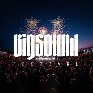 BIGSOUND VALENCIA 2027 - Lista de espera