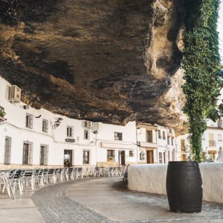 Ronda y Setenil: Excursión de un día desde Málaga 1